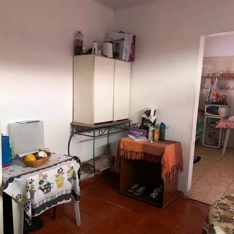 Imagem Casa à venda 3 Quartos, 2 Vagas, 250M², Parque São Domingos, Pindamonhangaba - SP