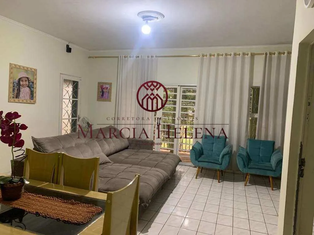 Imagem Casa à venda em Campinas, Jardim Carlos Lourenço, com 3 quartos, 250m2