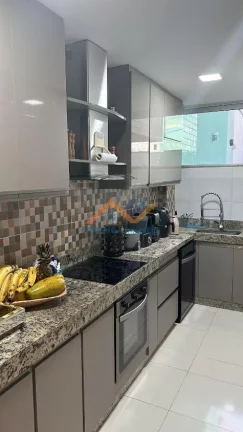 Imagem Apartamento em Santana do Paraíso