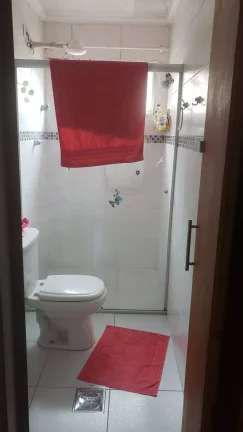 Imagem Apartanto Marinha 60 m² 2 Dormitorios co 1 Vaga de Gargem