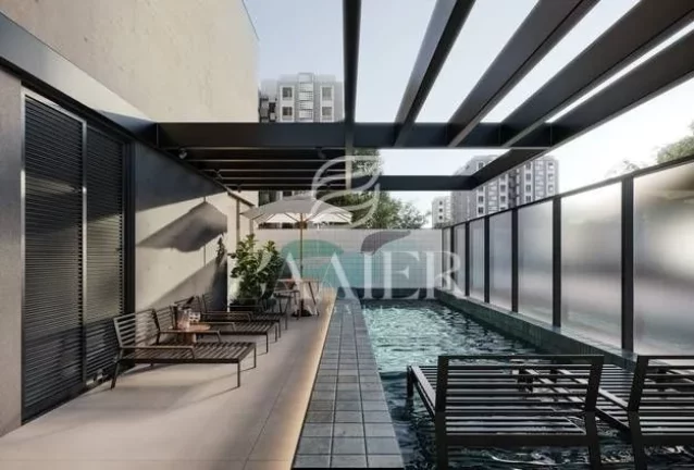 Imagem Apartamento com 3 quartos, Anita Garibaldi - Joinville