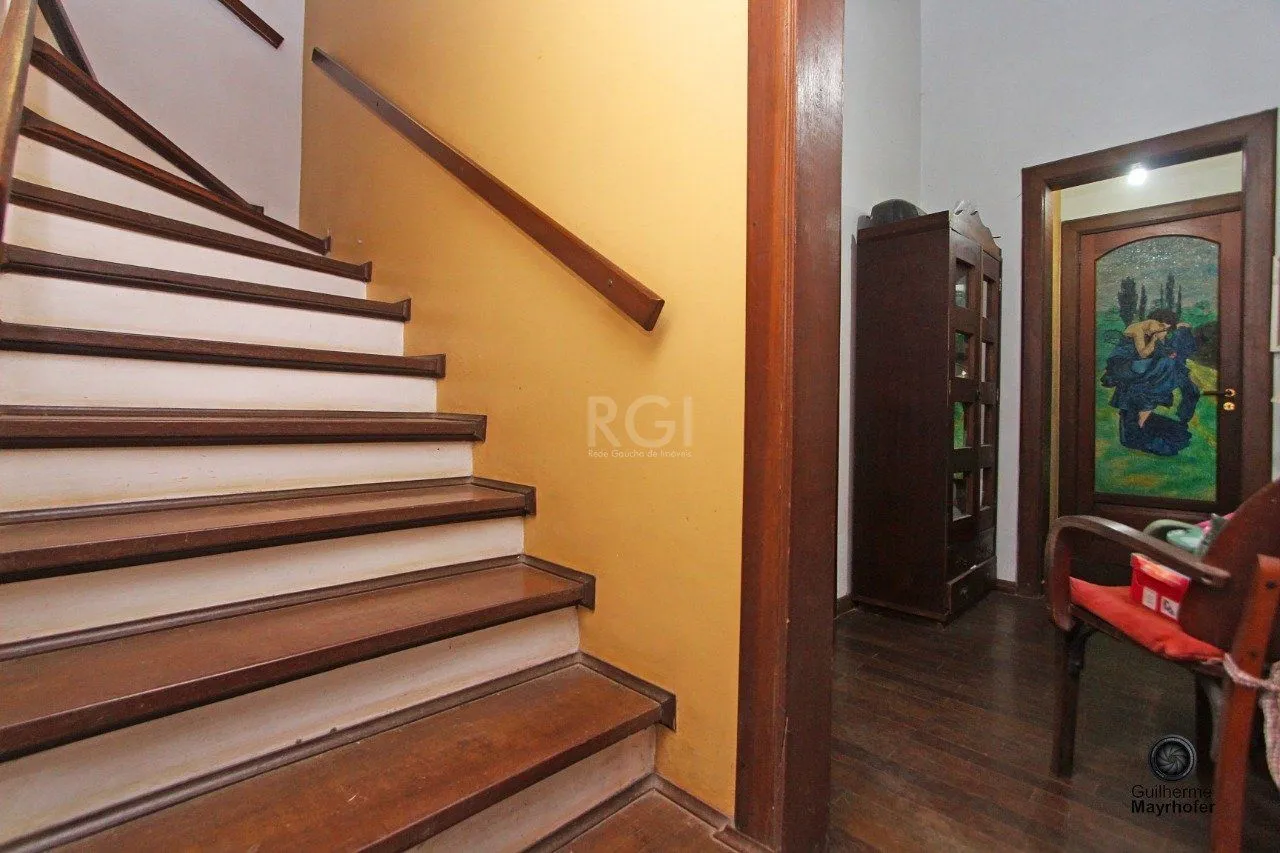 Imagem Casa para Venda - 249.54m², 4 dormitórios, sendo 1 suites, 5 vagas - Ipanema