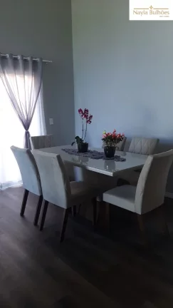 Imagem CASA RESIDENCIAL em PALHOÇA - SC, PEDRA BRANCA