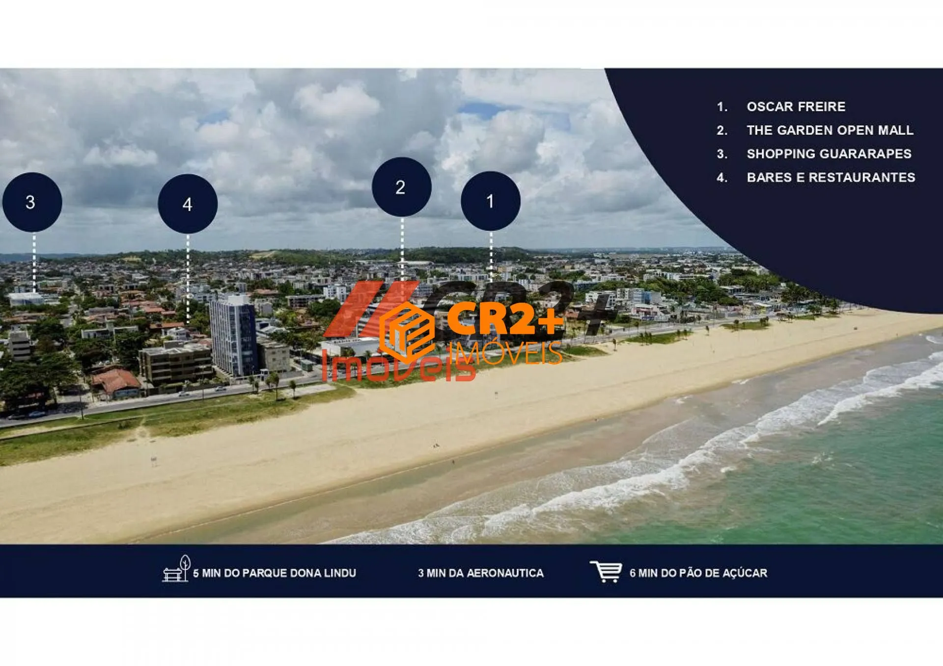 Imagem Apartamento novo 51m² a Venda com 2 Quartos, 1 suíte em Piedade/ Jaboatão Dos Gu
