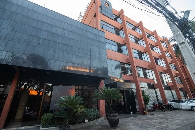 Imagem Conjunto/Sala para Locação/Aluguel - 414m², 0 dormitórios, Navegantes