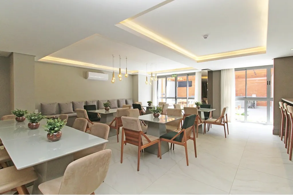 Imagem Apartamento em Passo da Areia