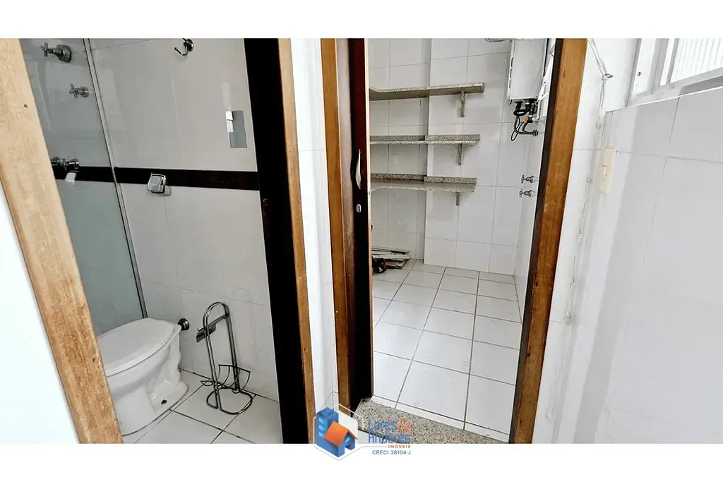 Imagem Apartamento à venda 2 Quartos 1 Suite 1 Vaga 83M² Jardim Paulista São Paulo - SP