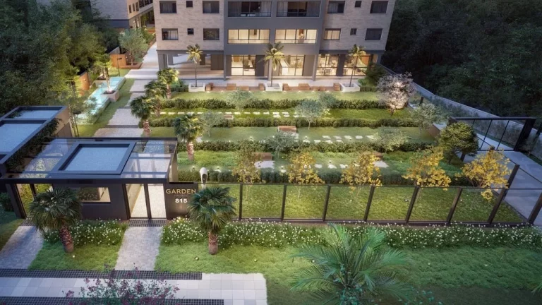 Imagem Apartamento para venda no bairro Tristeza em Porto Alegre