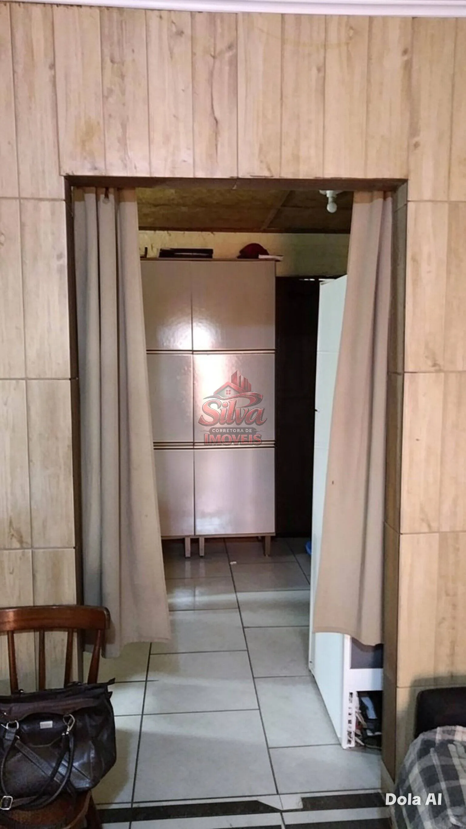 Imagem C632 | Casa com 2 Dormitórios no Bairro Harmonia