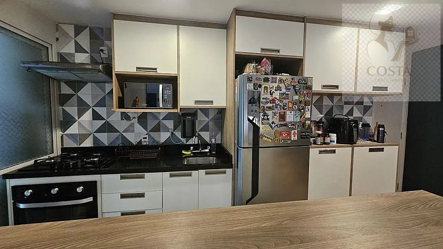 Imagem Vende-se Apartamento 2 dorms,1 suíte, 1 vaga