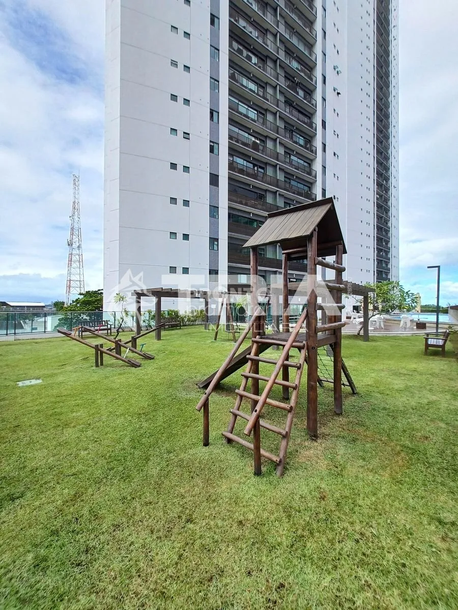Imagem Apartamento de 4 quartos, 176m² no bairro Santo Amaro, em Recife