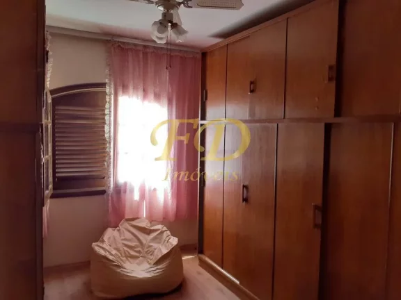 Imagem Casa Vila Rosália - Guarulhos