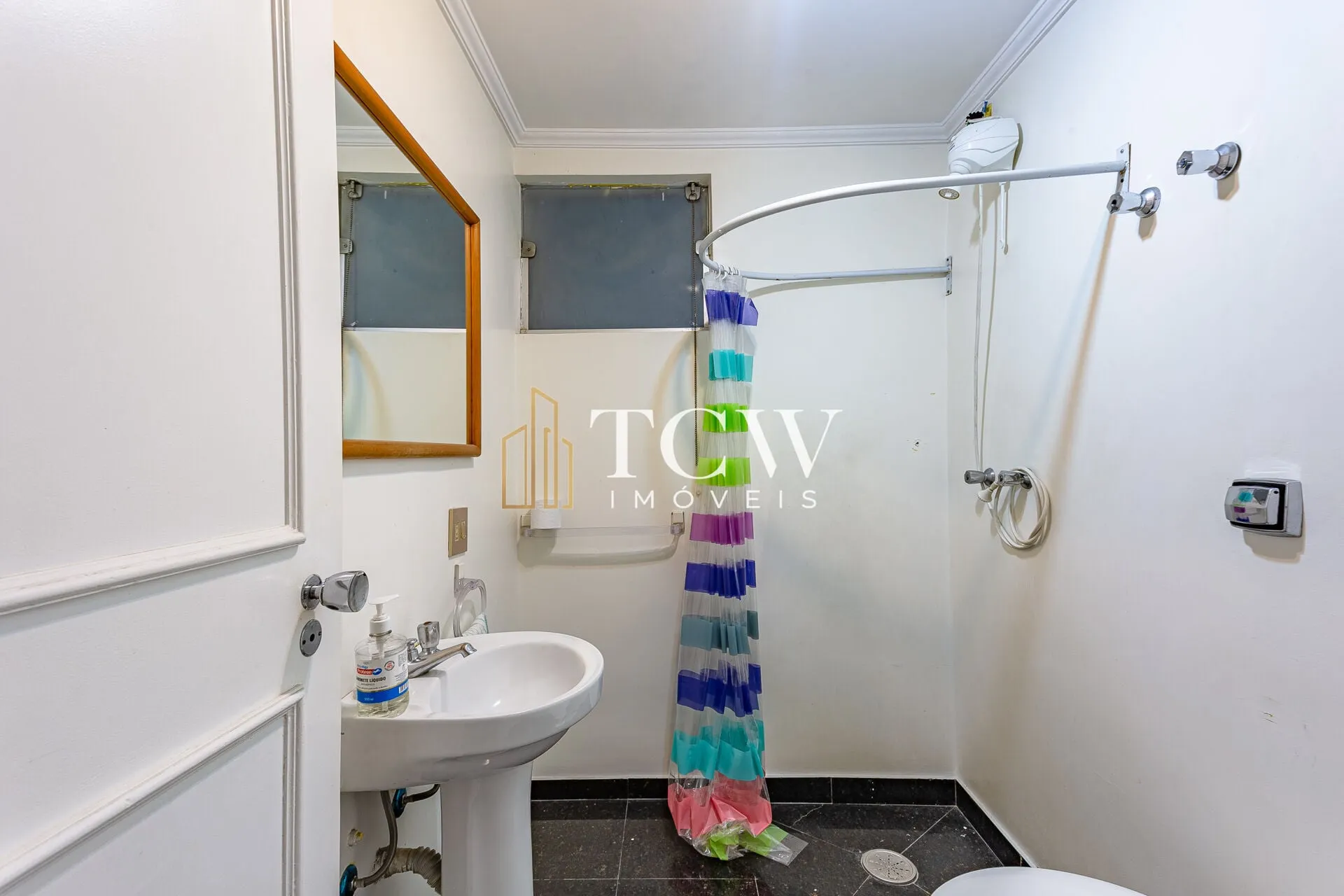 Imagem Apartamento à Venda no Itaim Bibi | 3 Dormitórios | 135 m² | 1 Vaga | São Paulo/SP