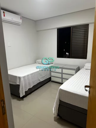 Imagem Apartamento à venda no bairro Enseada - Guarujá/SP