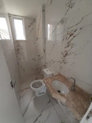 Imagem Casa com 3 Quartos à Venda, 123 m² em Centro - Eusébio