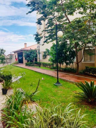 Imagem Apartamento com 2 Quartos à Venda, 45 m² em Jardim Adriana - Guarulhos