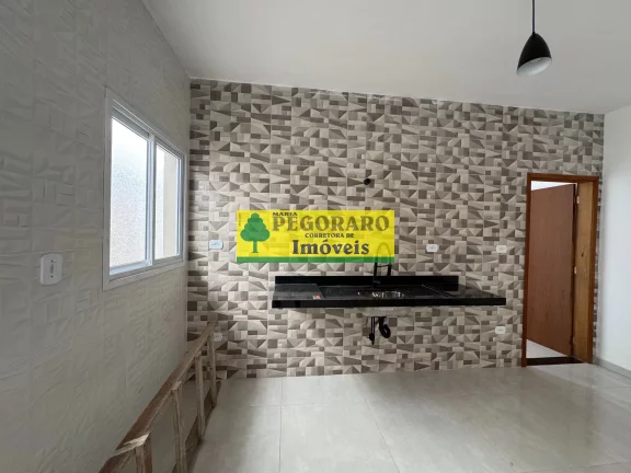 Imagem CASA RECEM CONTRUÍDA NO GOLFINHO PRONTA PARA MORAR