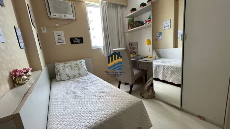 Imagem Apartamento no Vita Residencial Club