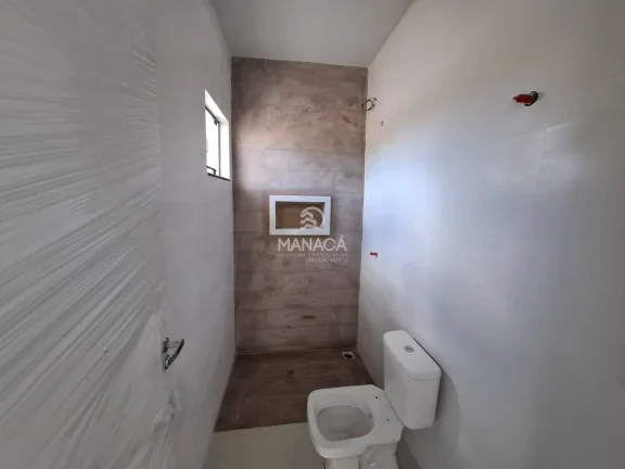 Imagem Oportunidade Única! Casa Nova à Venda – Aceita Financiamento