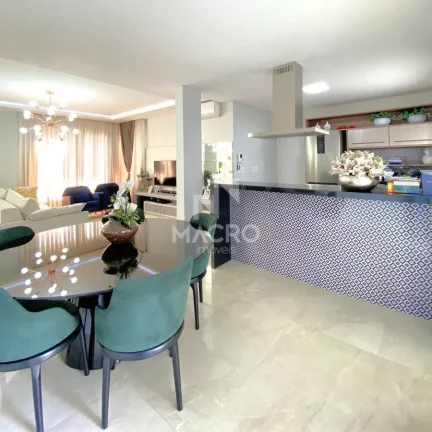 Imagem Casa | Amizade (Lot. Versalhes II) | 4 quartos (2 suítes) | 327m²