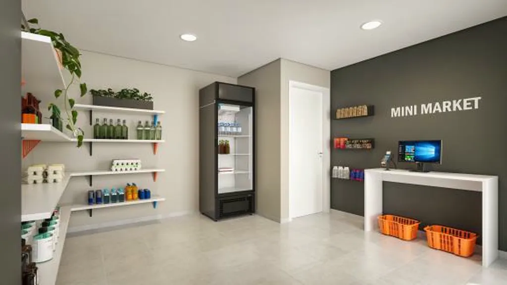 Imagem APARTAMENTO RESIDENCIAL em São Paulo - SP, Jardim Egle