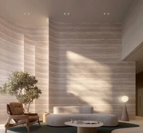 Imagem Brava Collection Exclusive Residences - Apartamento à venda no bairro Praia Brava de Itajaí - Itajaí/SC