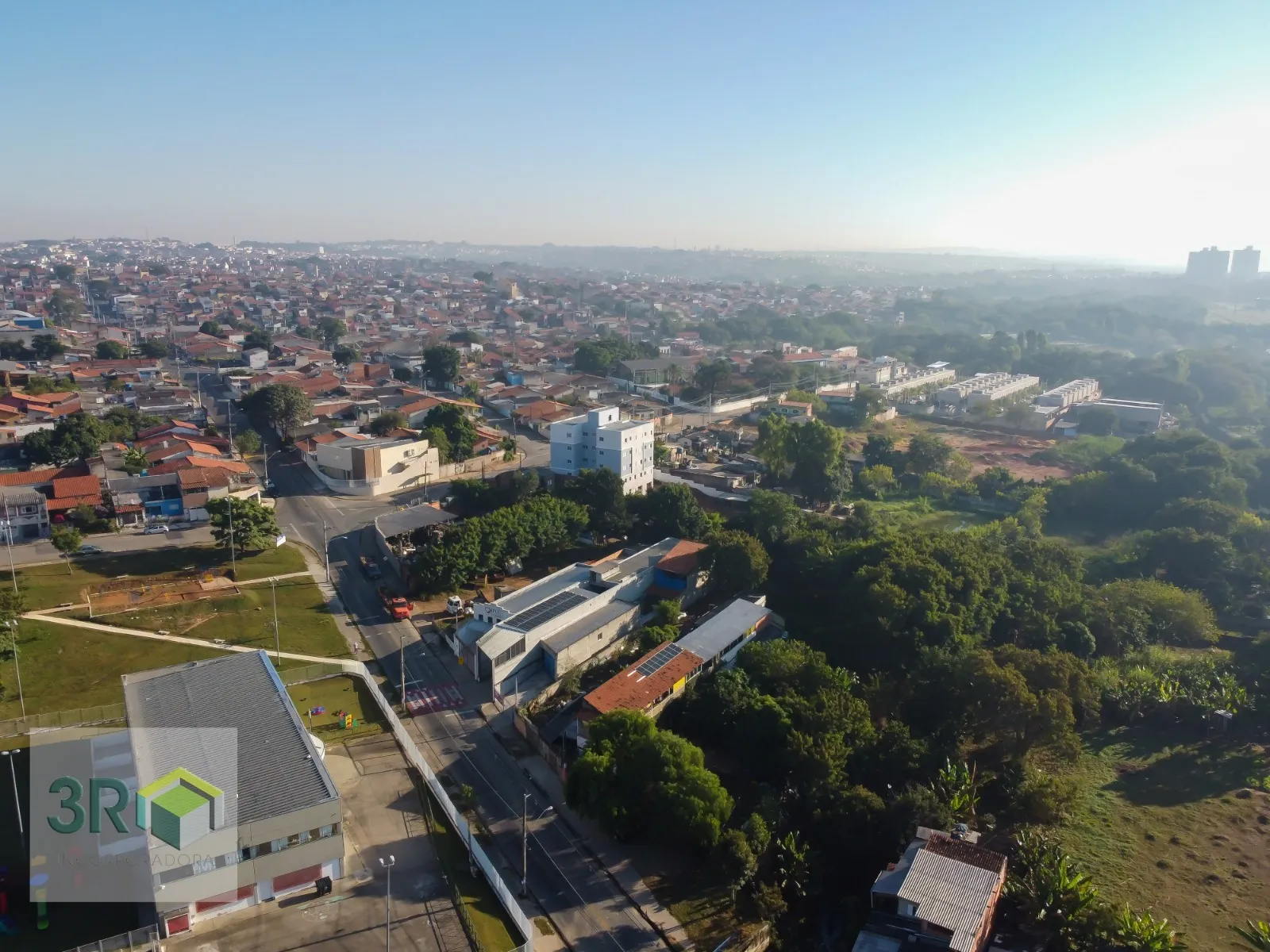 Imagem Apartamento com 2 dormitórios à venda, 46 m² - Mineirão - Sorocaba/SP