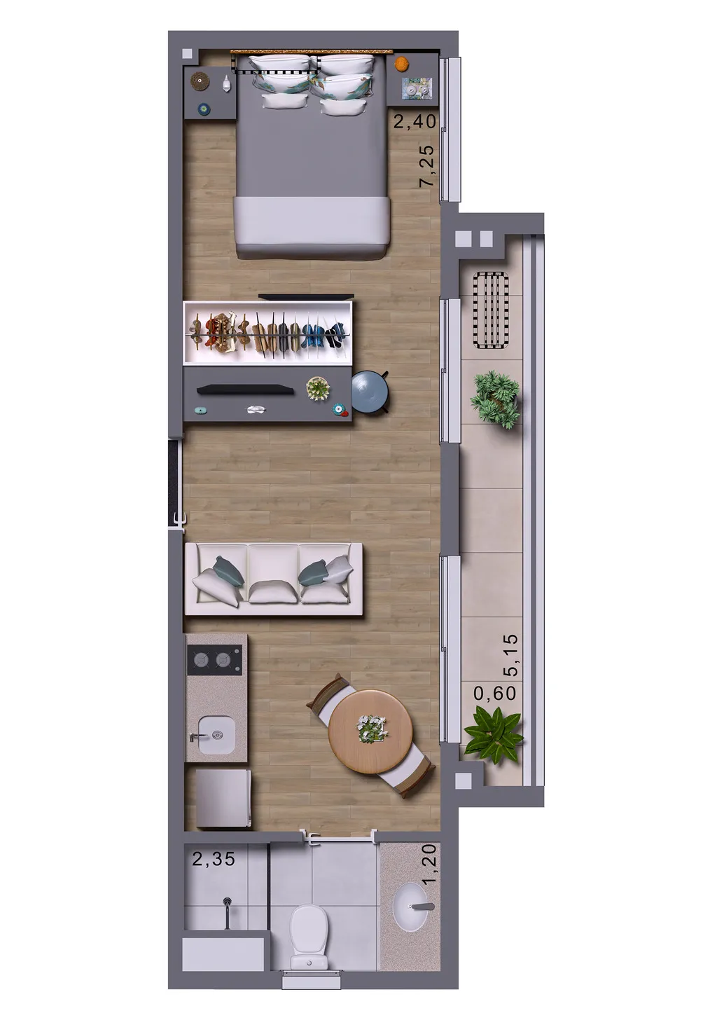 Imagem Stay Homes - Breve Lançamento - Stay Homes