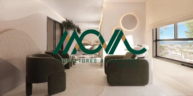Imagem Treviso Residencial Conforto e Sofisticação no Balneário Jardim Pérola do Atlântico, Itapoá