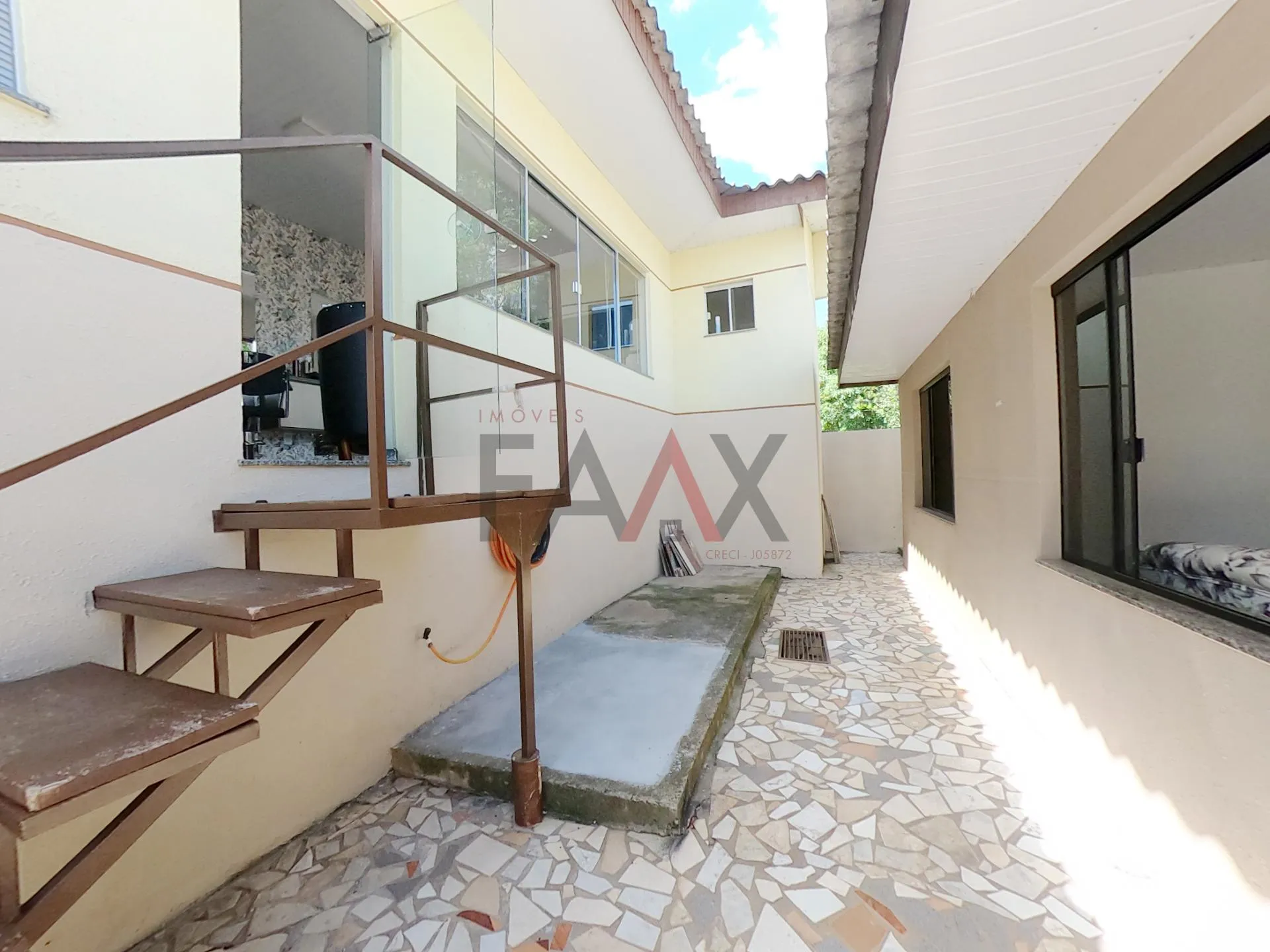 Imagem CASA À VENDA NO CENTRO, GUARAPUAVA - PR