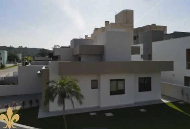 Imagem CASA RESIDENCIAL em SÃO JOSÉ - SC, SERTÃO DO MARUIM