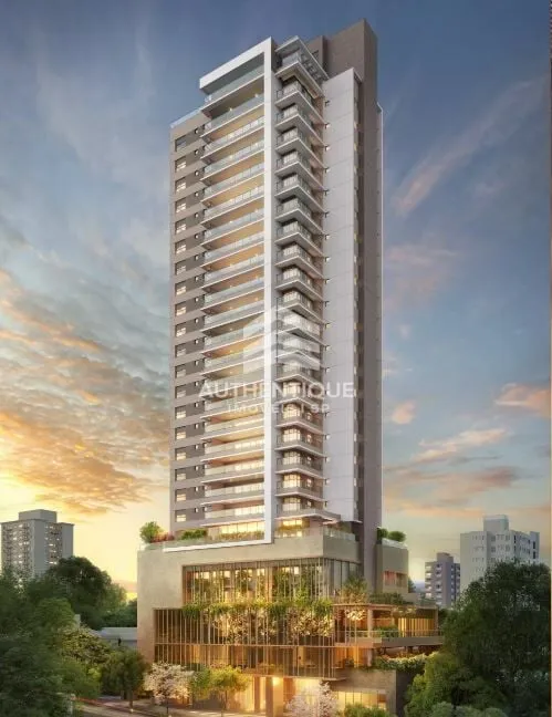 Foto do imóvel OSCAR FREIRE 1560 PINHEIROS - Apartamento à venda em Rua Oscar Freire, 1560 - Pinheiros, São Paulo - SP