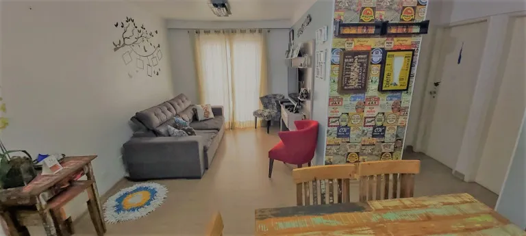 Imagem Apartamento com 2 Quartos à Venda, 80 m² em Vila Prudente - São Paulo