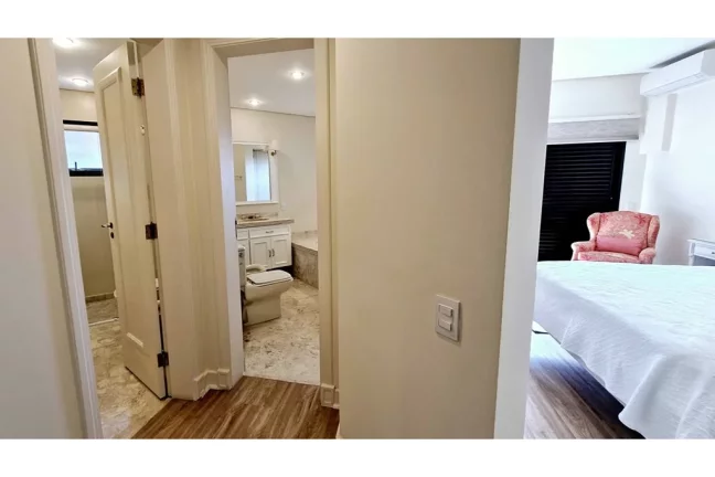 Imagem APARTAMENTO RESIDENCIAL em São Paulo - SP, Morumbi