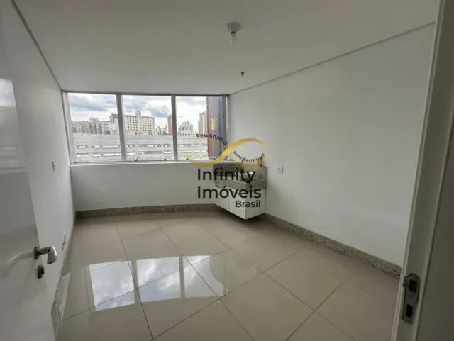 Imagem Sala comercial à venda no bairro Santa Tereza - Belo Horizonte/MG