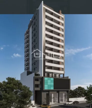 Imagem Apartamentos em Construção Centro Ed Turmalina Pato Branco