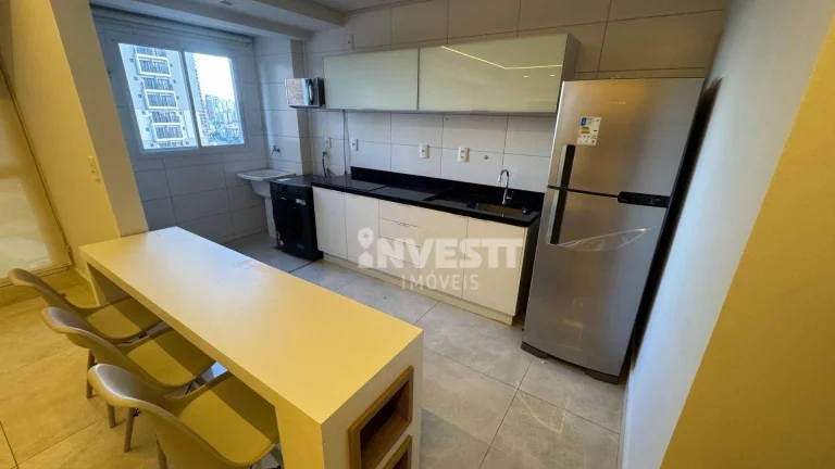 Imagem Apartamento Duplex mobiliado à venda no Setor Marista - Goiânia/GO