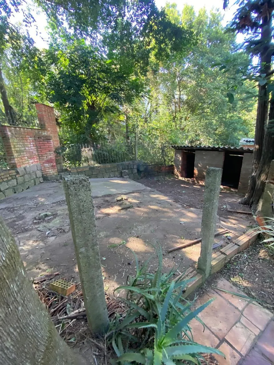 Imagem Terreno a venda no bairro Ipanema em Porto Alegre/RS