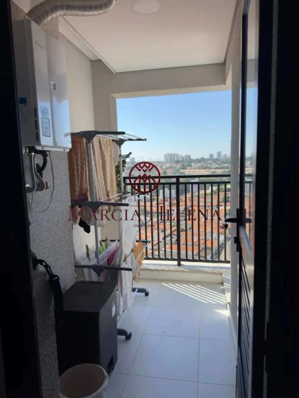 Imagem Apartamento à venda, no Meraki Patriani em Campinas, Jardim Planalto, com 3 quartos, 105m2