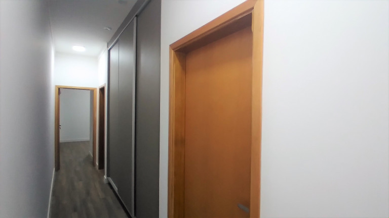 Imagem Casa de Condomínio com 3 Quartos à Venda, 190 m² em Parque Brasil 500 - Paulínia