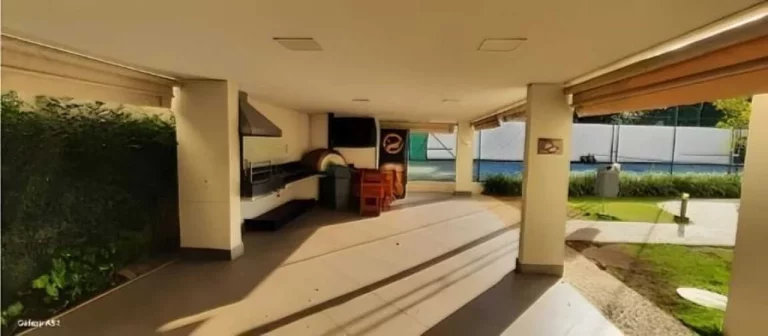 Imagem Vende-se lindo apartamento de 130m², andar alto, em excelente localização da Vila Leopoldina!!