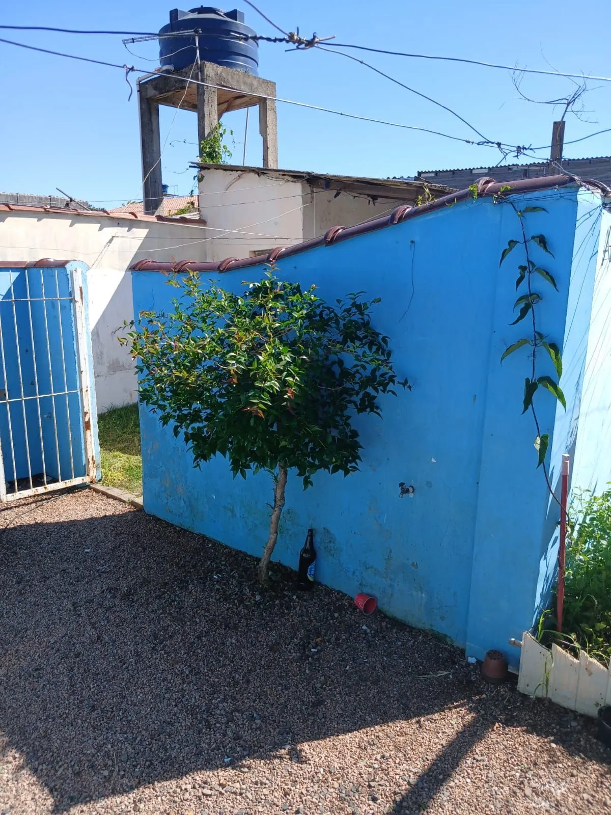 Imagem Casa à venda no bairro Mathias Velho - Canoas