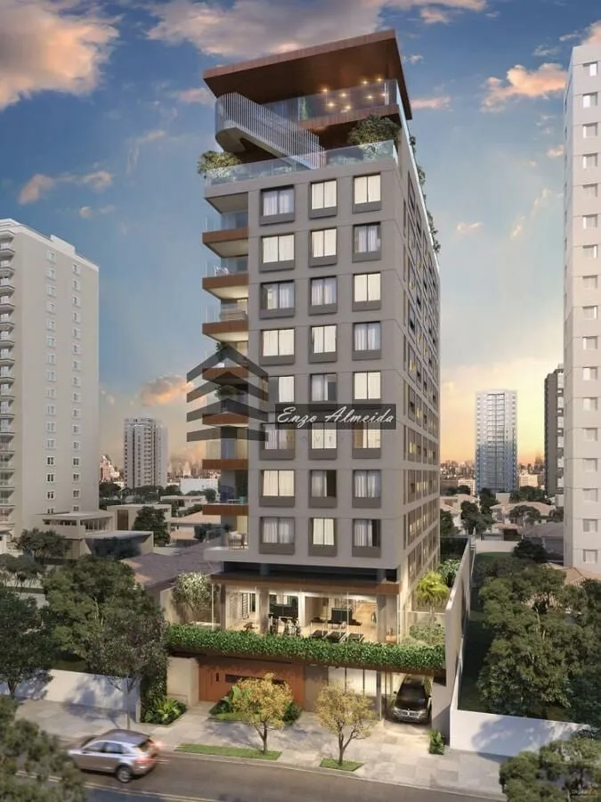 Imagem Apartamento à venda em São Paulo/SP