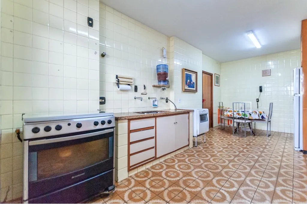 Imagem Apartamento à venda em São Paulo, Bela Vista, com 3 quartos, 145.9m2