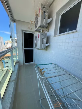 Imagem LINDO APARTAMENTO DE 03 QUARTOS EM PRÉDIO MODERNO.