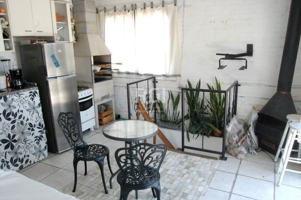 Imagem Cobertura para Venda - 92m², 2 dormitórios, Rio Branco