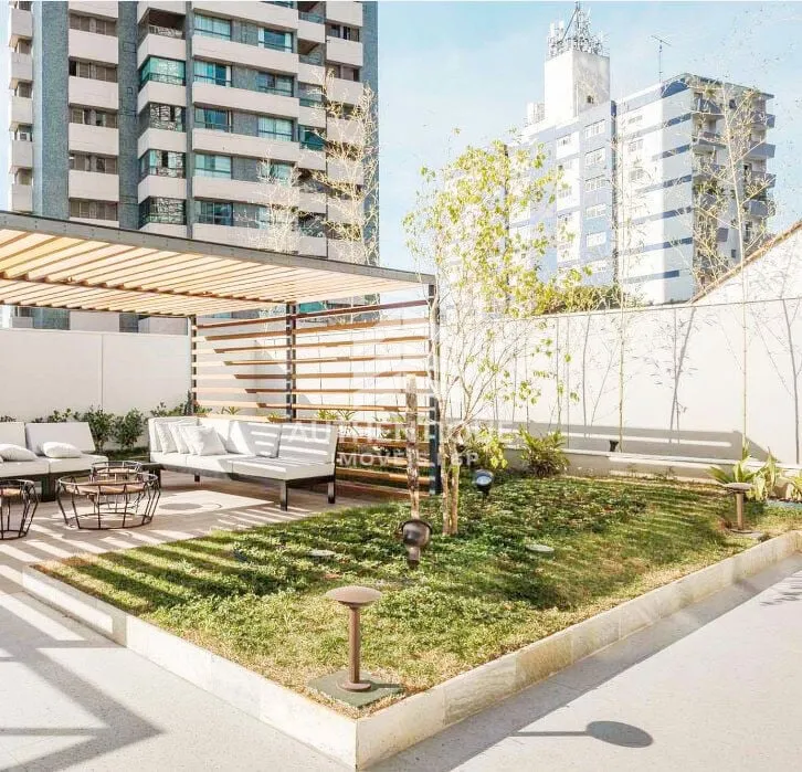 Imagem LOOMI PAULISTA ACLIMACAO - Apartamento à venda no bairro Aclimação - São Paulo/SP, Zona Sul