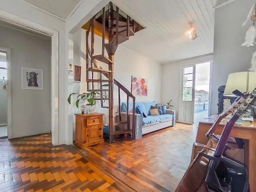 Imagem Apartamento/casa com 3 Dormitórios suíte e sacada, Av, Berlin, Bairro São João