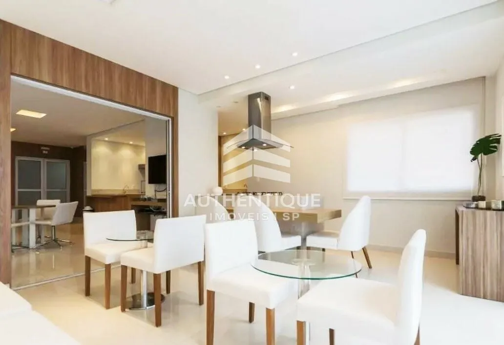 Imagem Essentials Vila Mariana - Apartamento à venda em São Paulo/SP