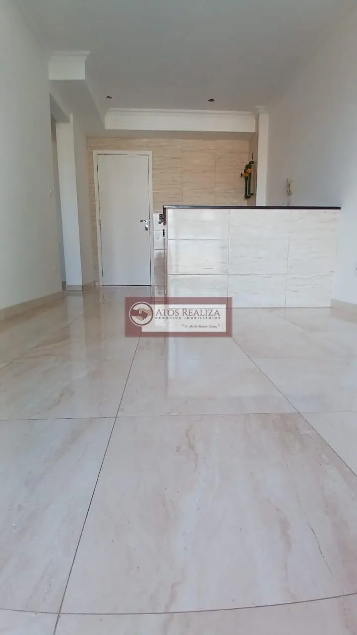 Imagem Apartamento à venda em Vila Castelo SP, 39m², 1 dormitório